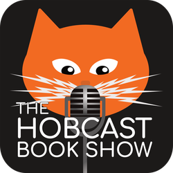 cover art for The Hobcast Book Show