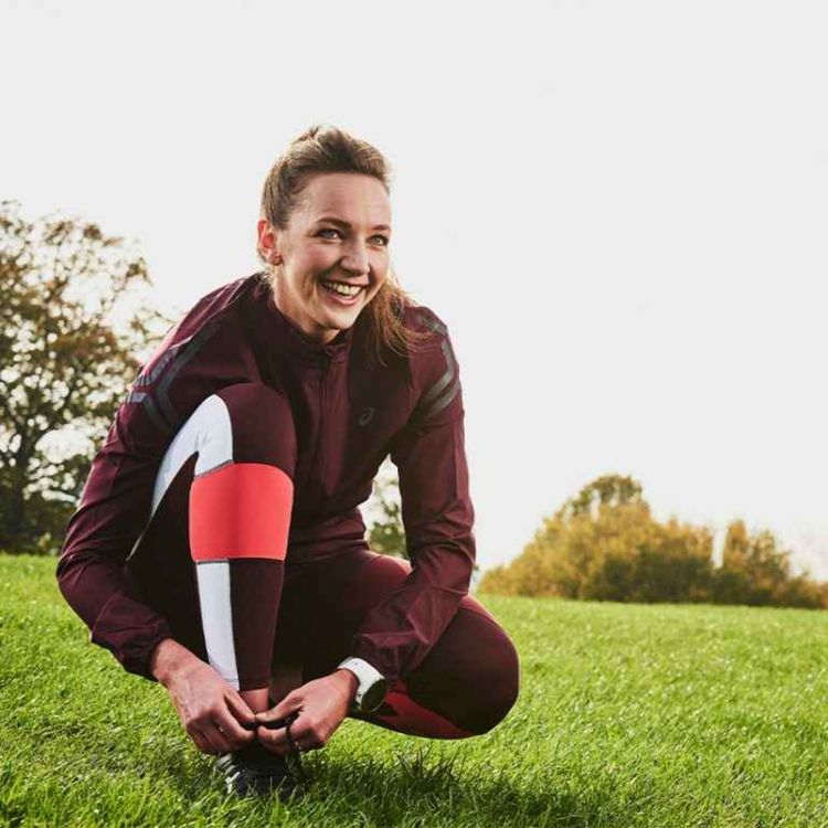 cover art for Episode 4 | Jenny Tough (Solo Endurance Athlete)