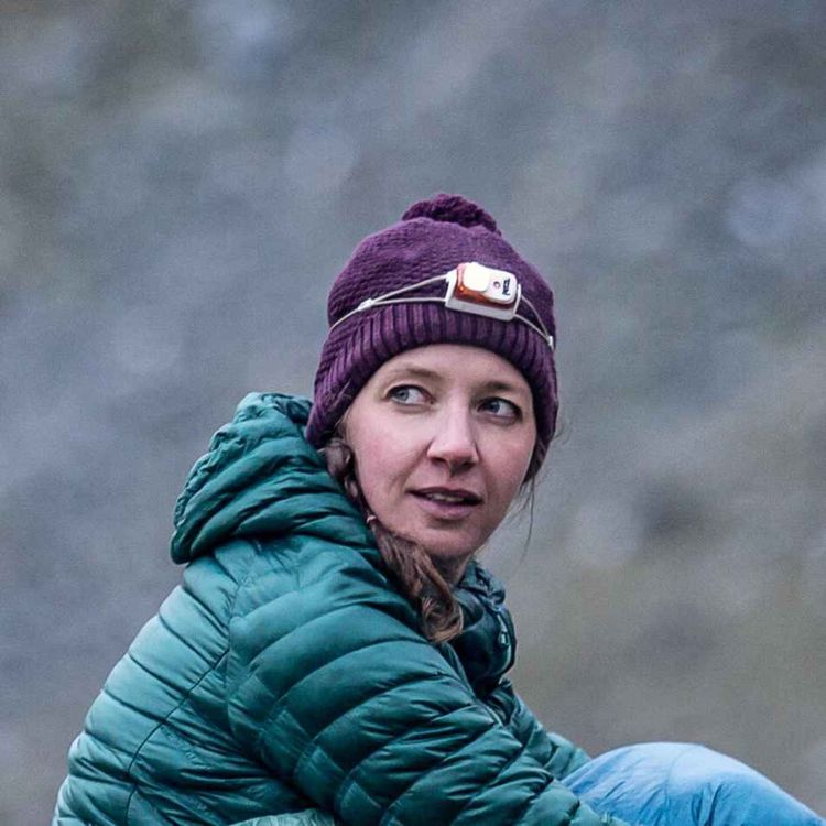 cover art for Trailer | Jenny Tough