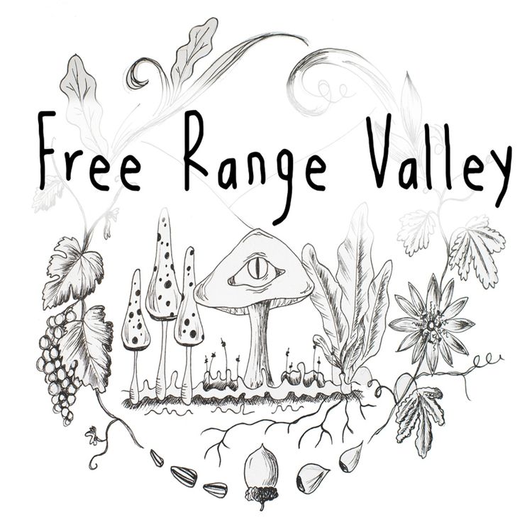 cover art for A Wholehearted Conversation With Nichole Barrows of Project Grows.  