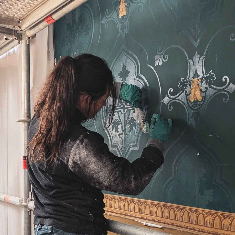 cover art for Baugé-en-Anjou. Le tribunal prochainement Maison du Citoyen Connecté - Philippe Chalopin - vendredi 7 mars 2025