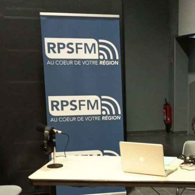 cover art for Baugeois-Vallée. Succès pour le Forum de l’Emploi - Christelle Jacquin - vendredi 13 février 2026