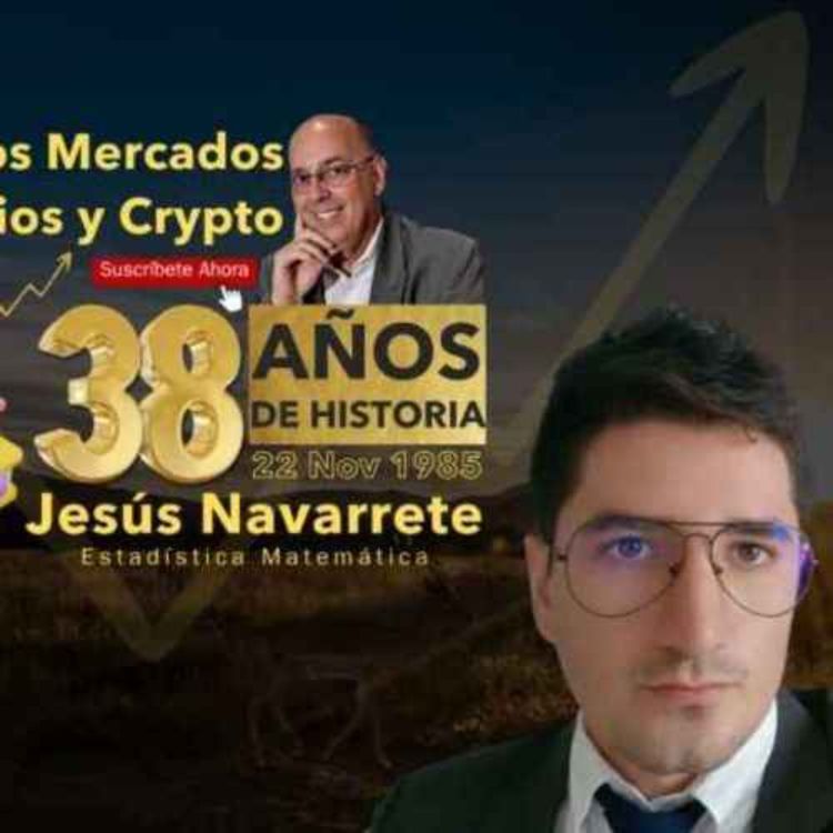 cover art for Octubre 2, 2023, Apertura de Mercado hecho por alumnos.