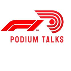 cover art for Podium Talks 