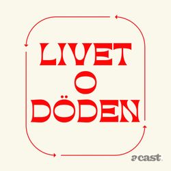 cover art for Livet o Döden