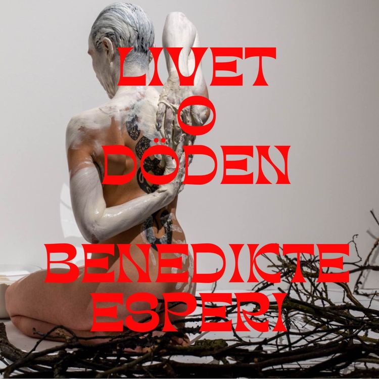 cover art for Benedikte Esperi