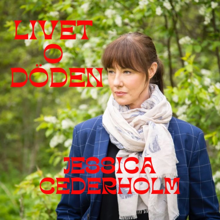 cover art for Jessica Cederholm