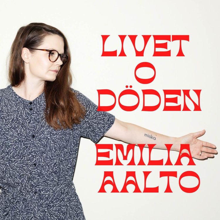 cover art for Emilia Aalto