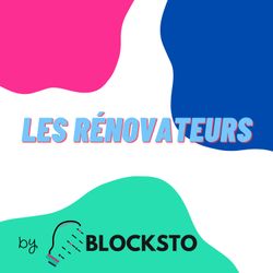 cover art for Les Rénovateurs