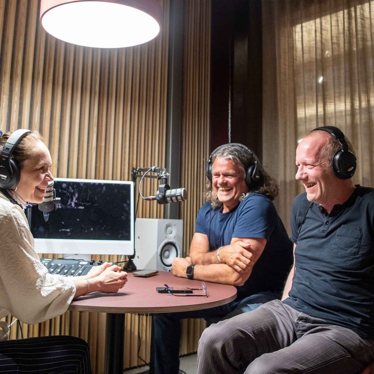 cover art for Verdens første Ph-verdien