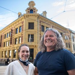 cover art for Ph-verdien