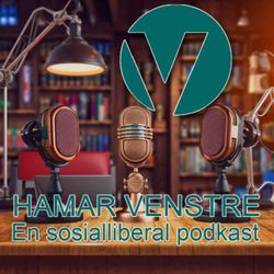 cover art for Hamar Venstre