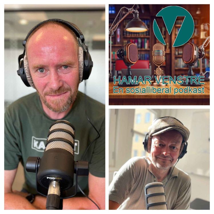 cover art for Gammel nok!