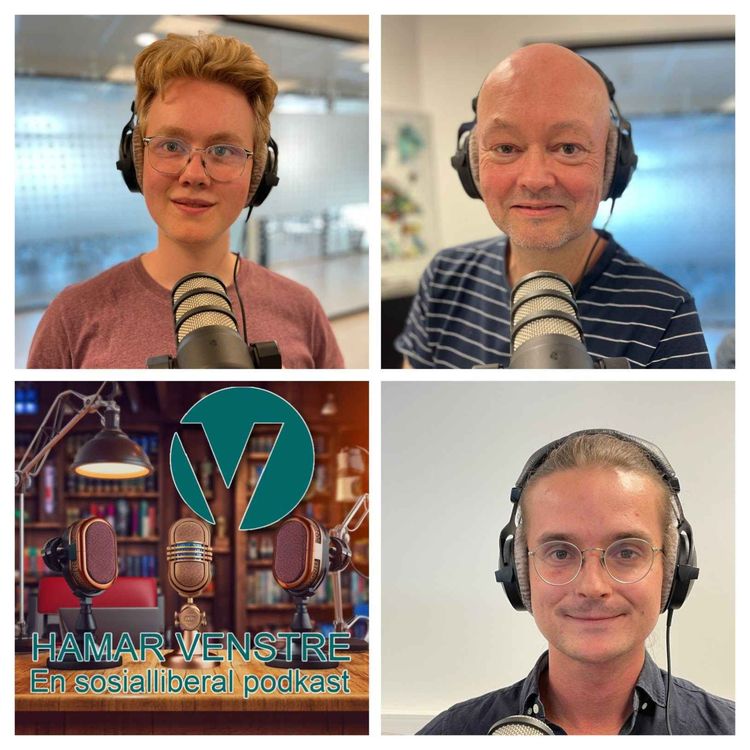 cover art for Klima og miljø. Naturmangfold.