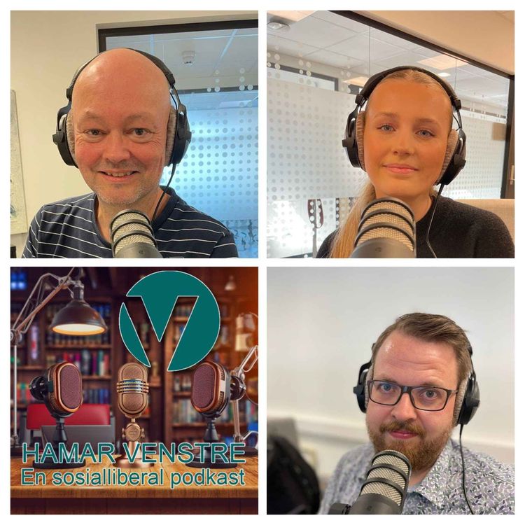 cover art for Psykisk helse