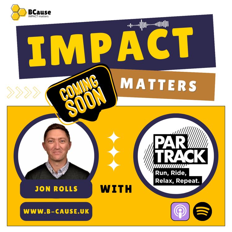 cover art for Shining a light on Par Track (trailer)