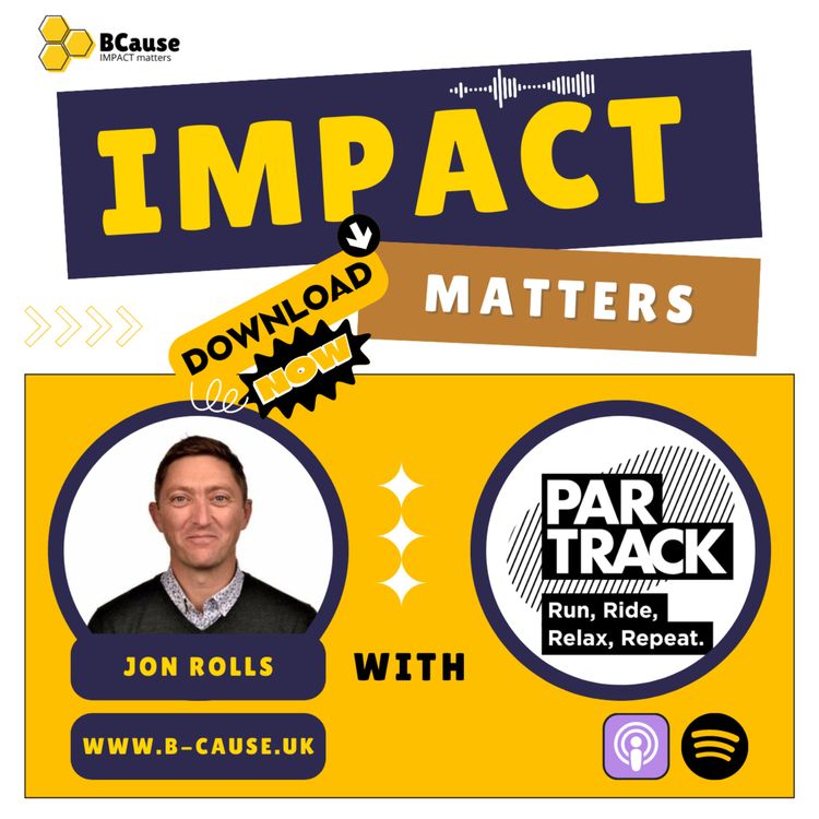 cover art for Shining a light on Par Track Ltd - a Community Benefit Society in Cornwall 