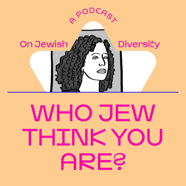 cover art for Other within the Other - with Carol Isaacs