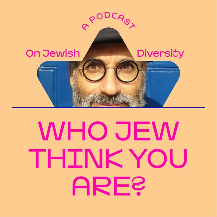 cover art for A Persian Perspective on Nationalism and Identity - Professor Yaacov Yadgar