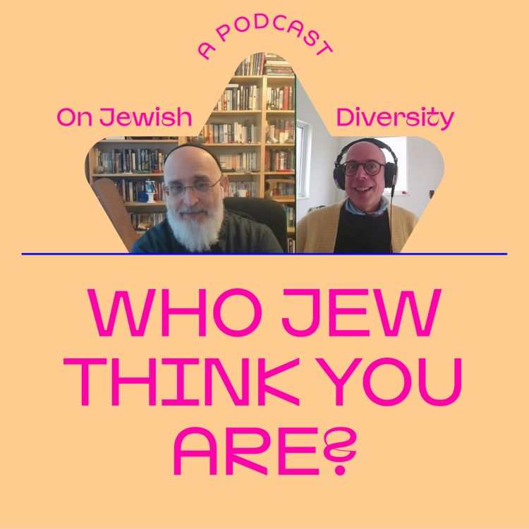 cover art for "You've got to Think for Yourselves!"