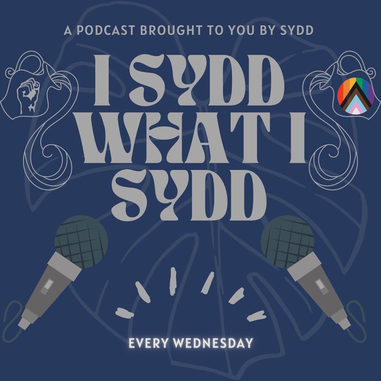 cover art for Ep 11. Year of the?