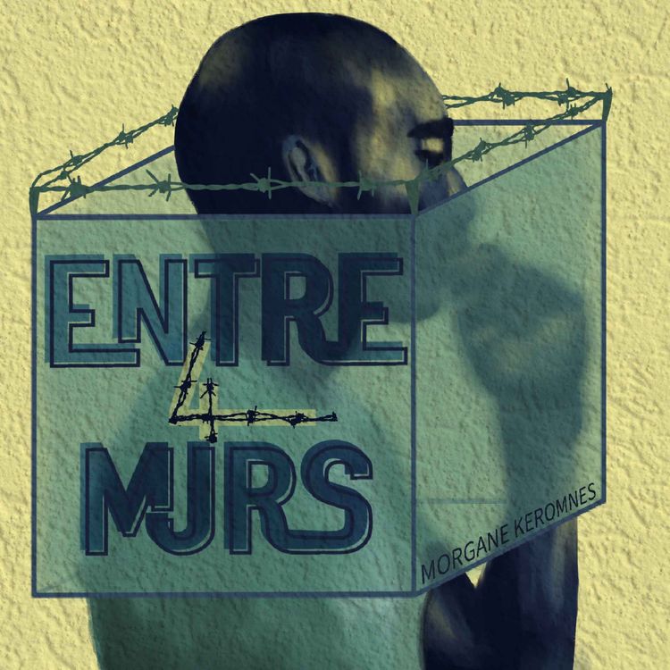 cover art for Eric Salaun : Méditer en prison