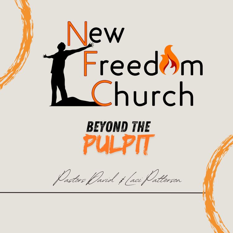 cover art for Beyond the Pulpit: The Sandwich Approach Part 1