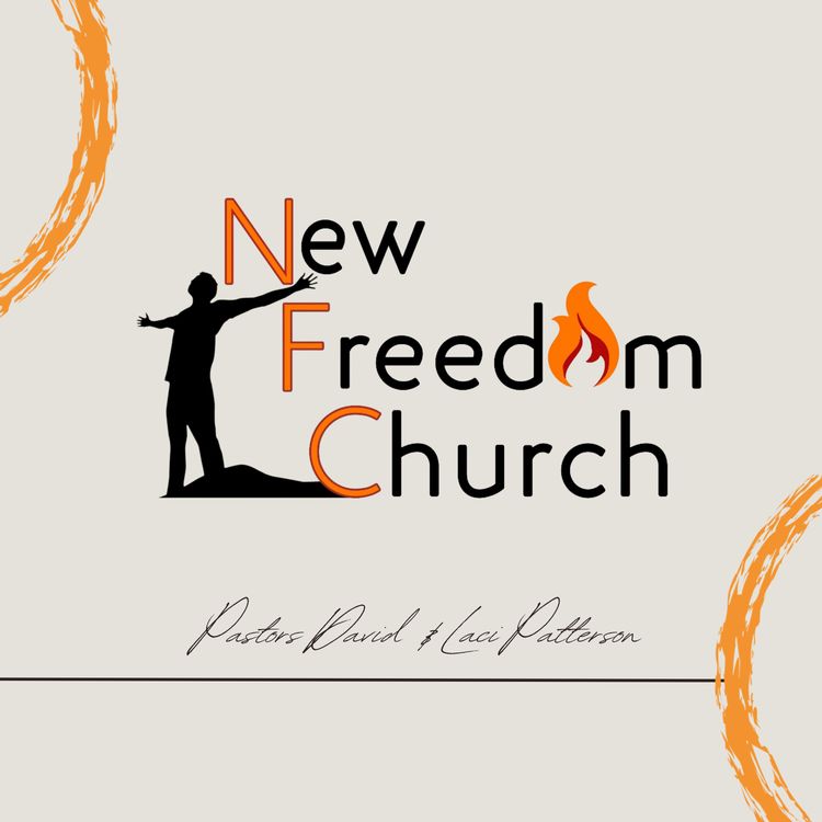 cover art for August 2nd 2026 with Pastor Joe
