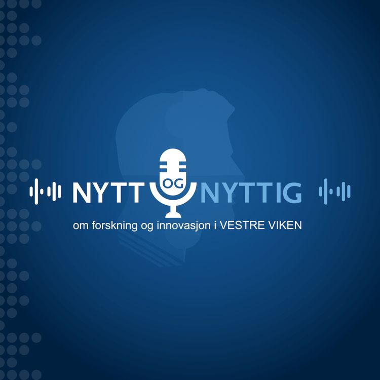 cover art for Nytt og nyttig – Introduksjon