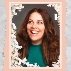 cover art for Landfill of Memories