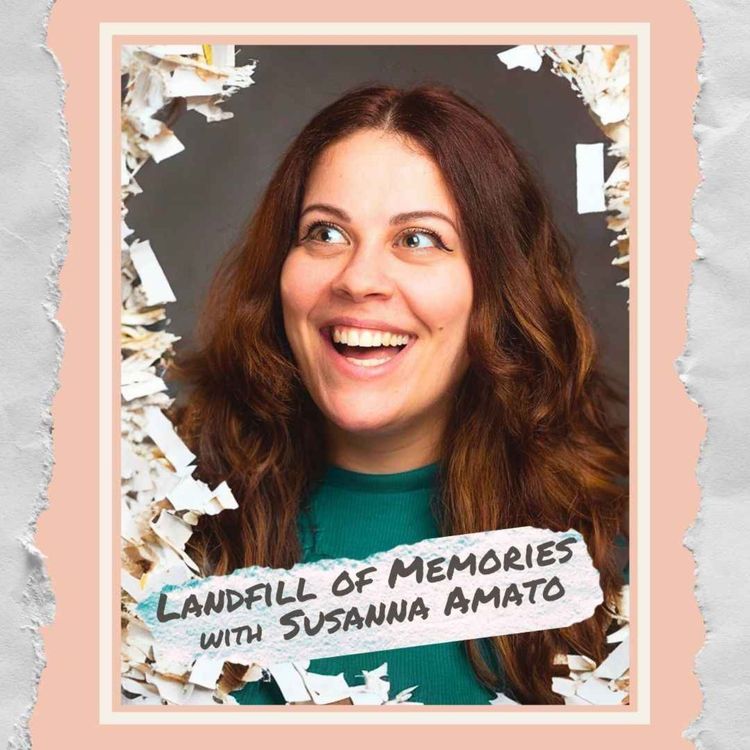 cover art for Cheddar Gorgeous - Hoarding with an Index