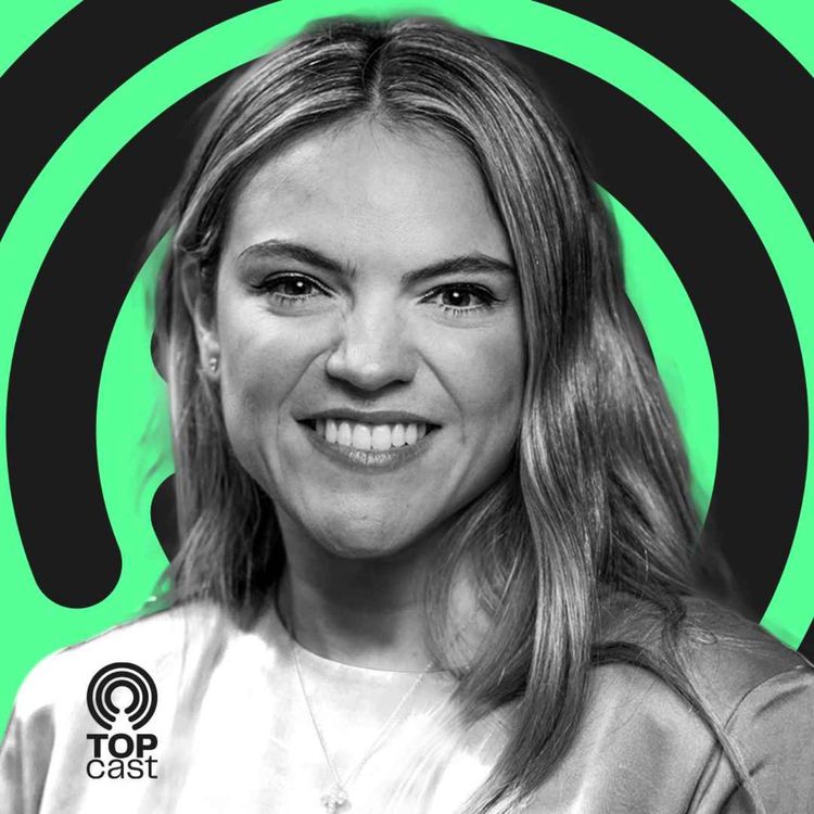 cover art for TOPcast Episodio 04 - Toda buena historia tiene un comienzo