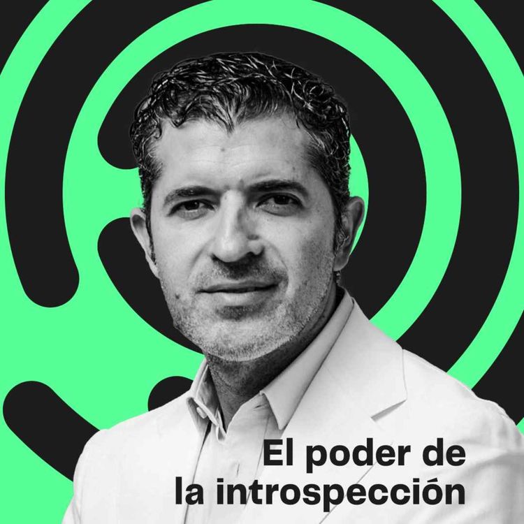 cover art for TOPcast Ep 05 | El poder de la introspección