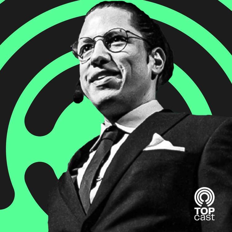 cover art for TOPcast Ep 06 | La ciencia del éxito 