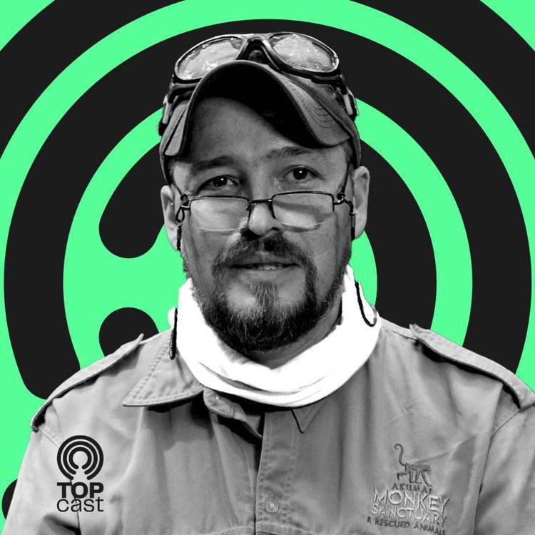 cover art for TOPcast Ep 07 | Sostenibilidad y progreso