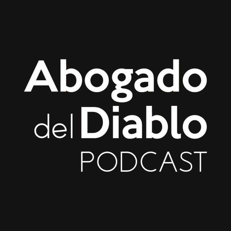 cover art for ¿Veneno o cura? | Abogado del Diablo #9