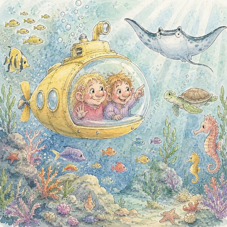 cover art for Stentrollen - Oväder i paradiset 