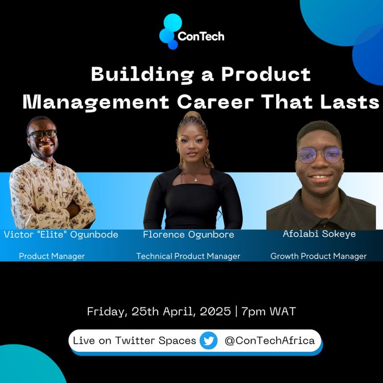 cover art for Building a Product Management Career that Lasts
