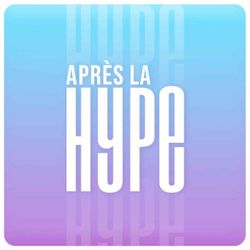 cover art for Après la Hype