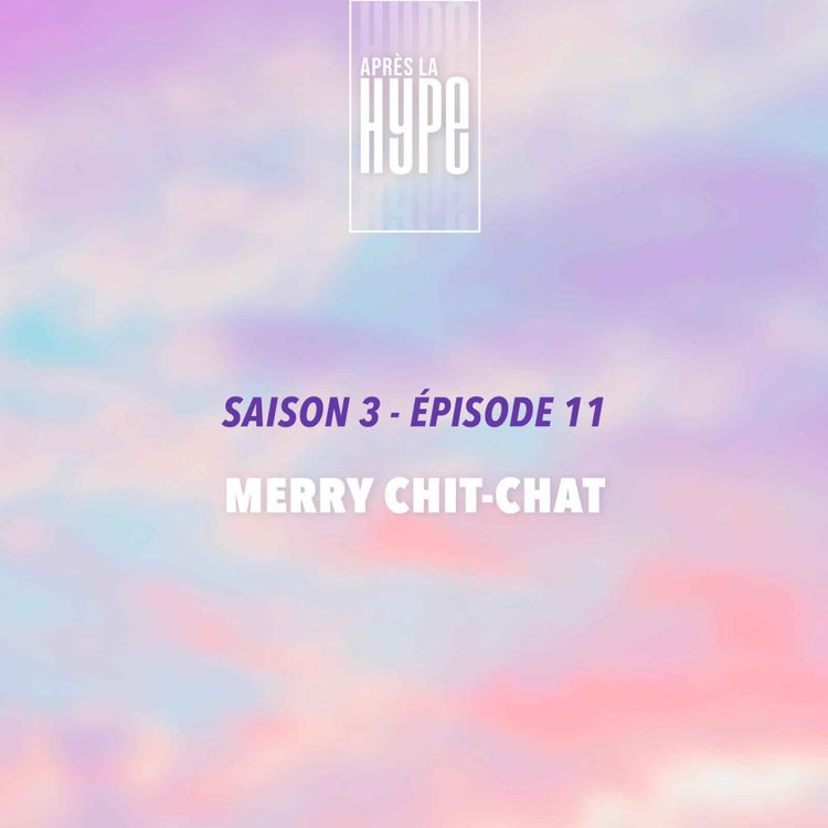 cover art for Merry Chit-Chat