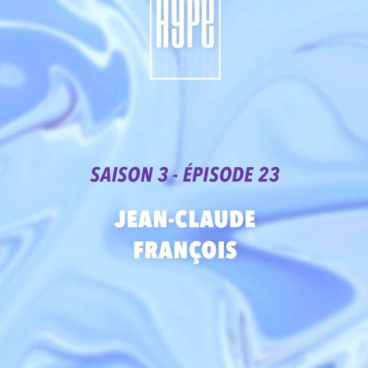 cover art for Jean-Claude François