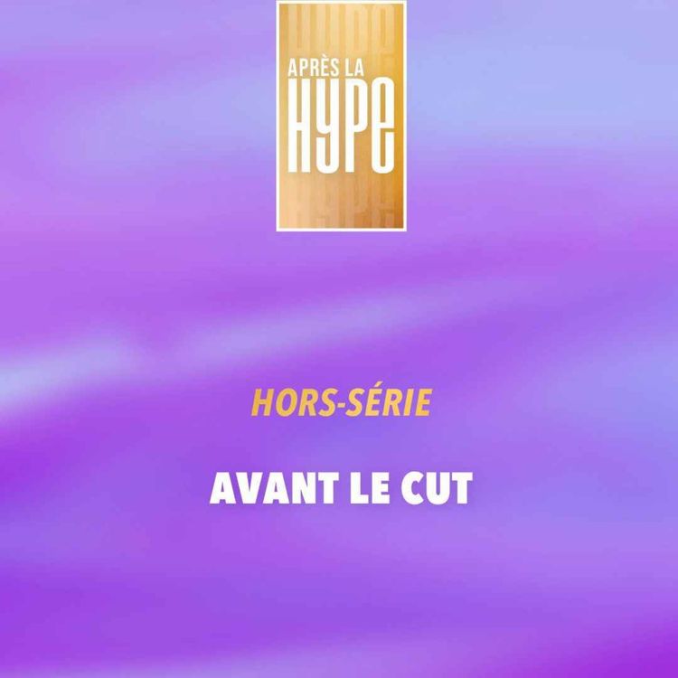 cover art for Avant le cut #1