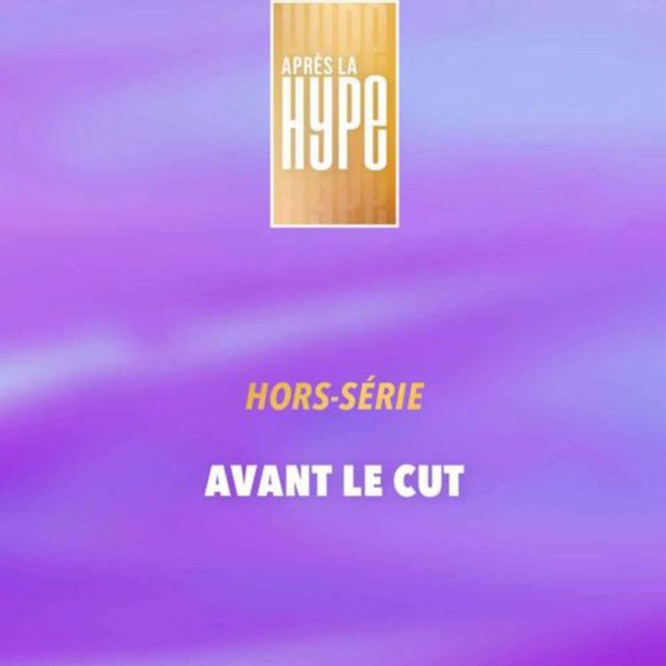 cover art for Avant le cut #3