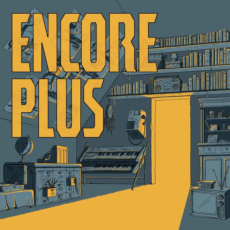 cover art for Hagrid Rosselmack