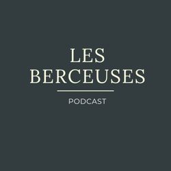 cover art for Les berceuses