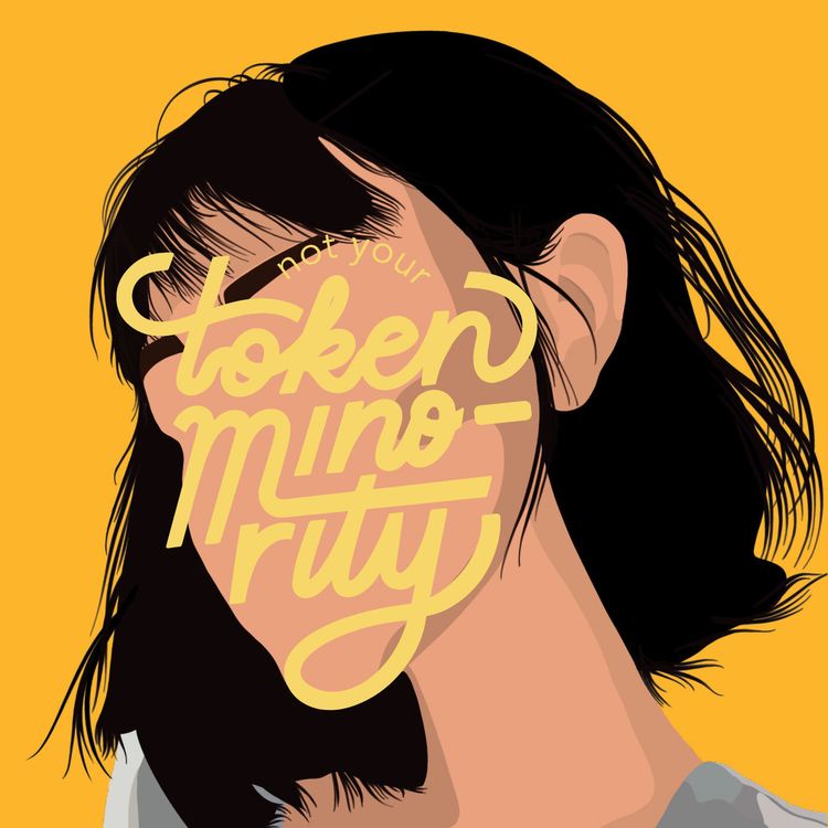 cover art for Closing the digital divide with Vivian Chandra