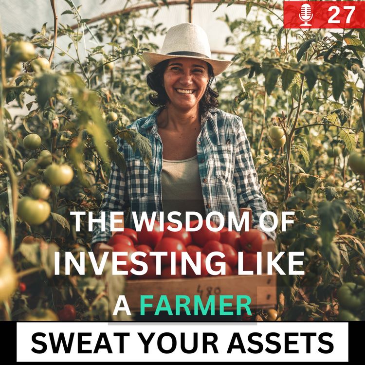 cover art for Invest Like a Farmer