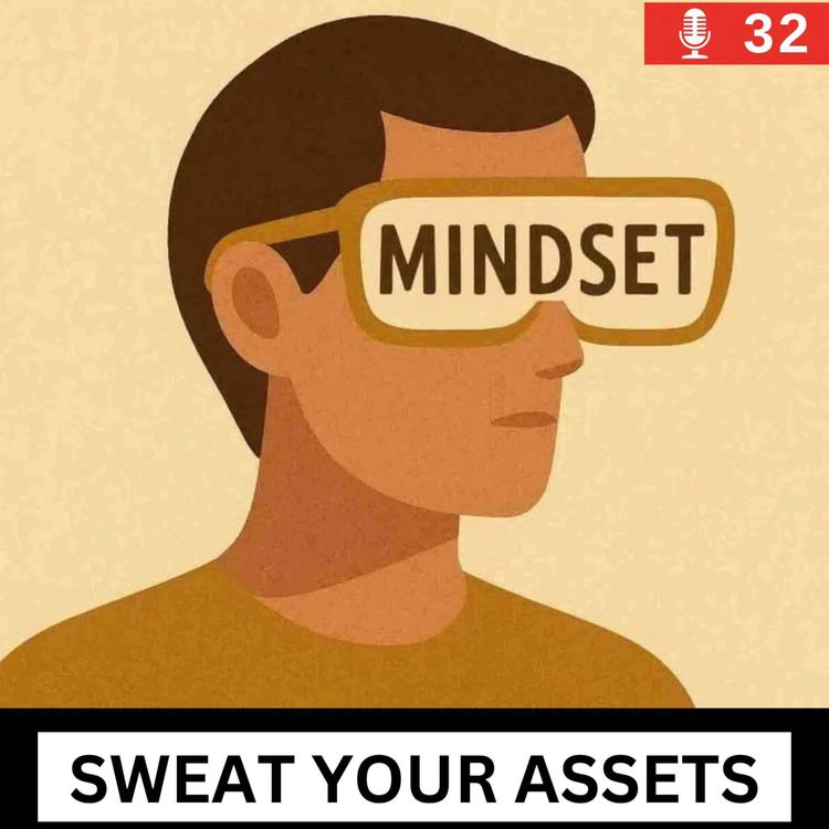 cover art for The Spectrum of Mindsets