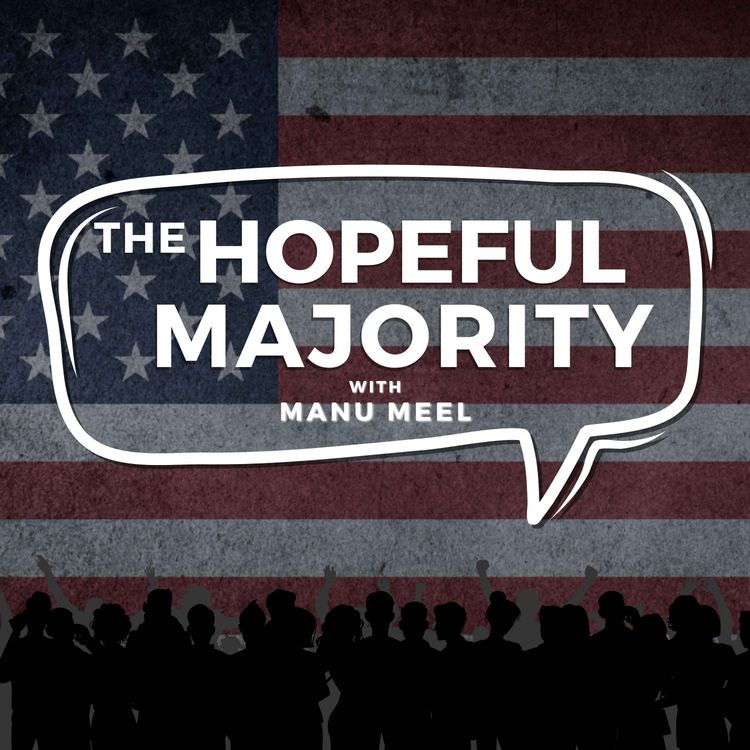 cover art for #115 How Misunderstandings and Outrage Peddling Contributed to the Renee Good Shooting! 