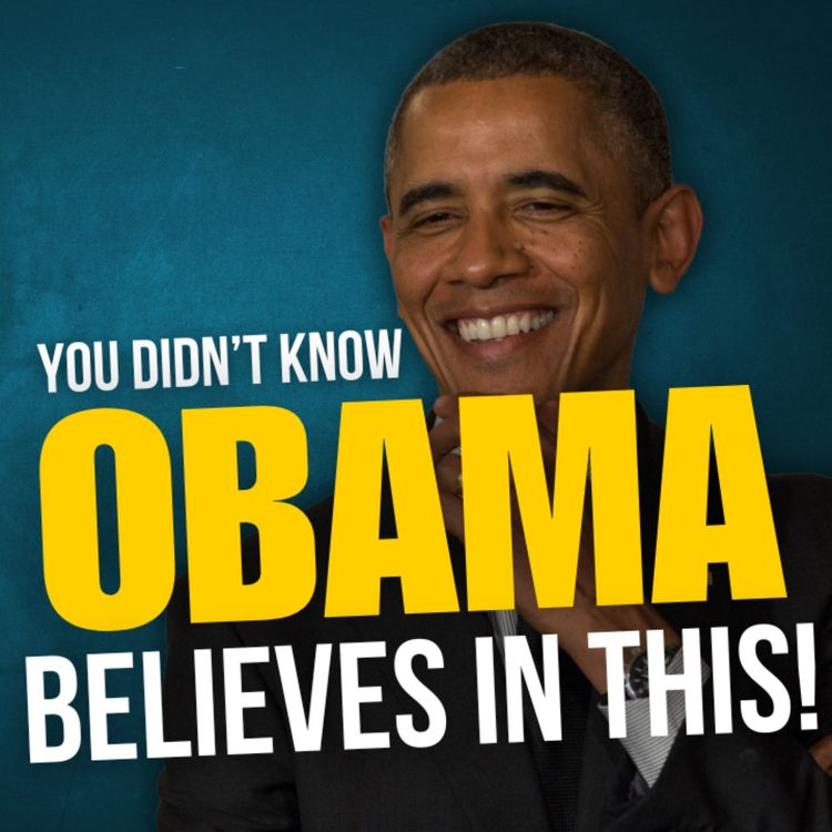 cover art for SPECIAL Pod | Obama asked me about differences in bridge building!